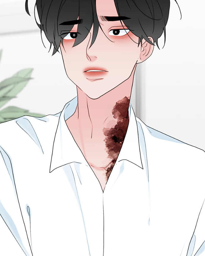 Read Lost in Translation chapter 128 image 42 on Lezhin