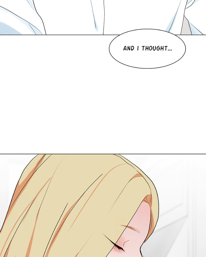 Read Lost in Translation chapter 128 image 43 on Lezhin