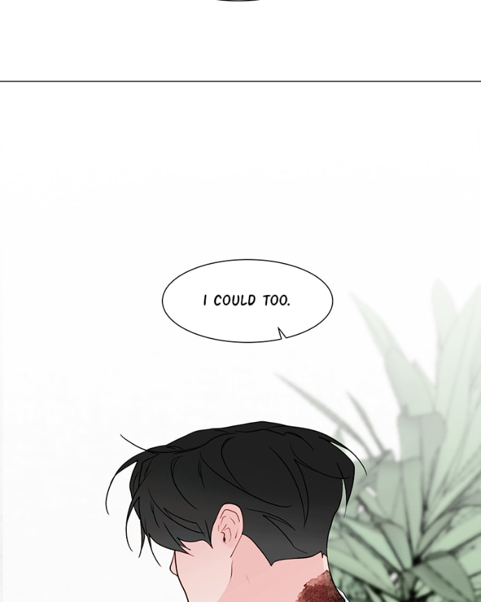 Read Lost in Translation chapter 128 image 45 on Lezhin