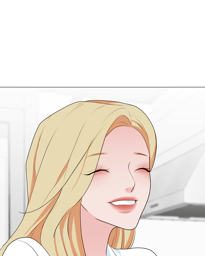 Read Lost in Translation chapter 128 image 47 on Lezhin
