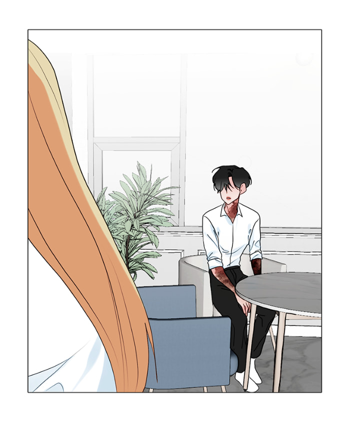 Read Lost in Translation chapter 128 image 49 on Lezhin