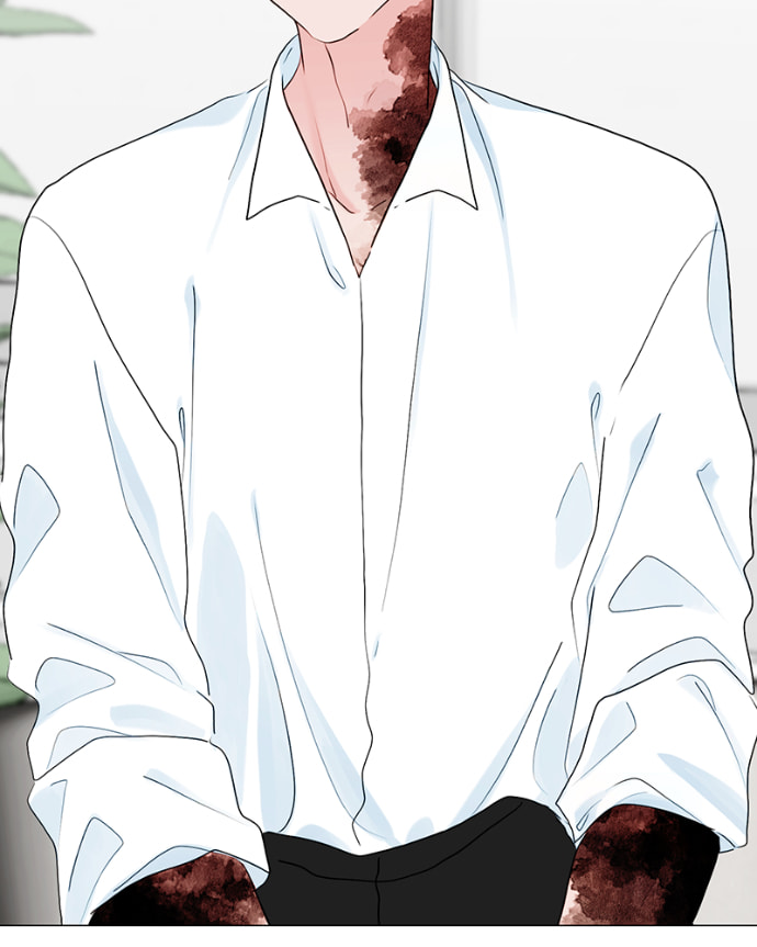 Read Lost in Translation chapter 128 image 51 on Lezhin