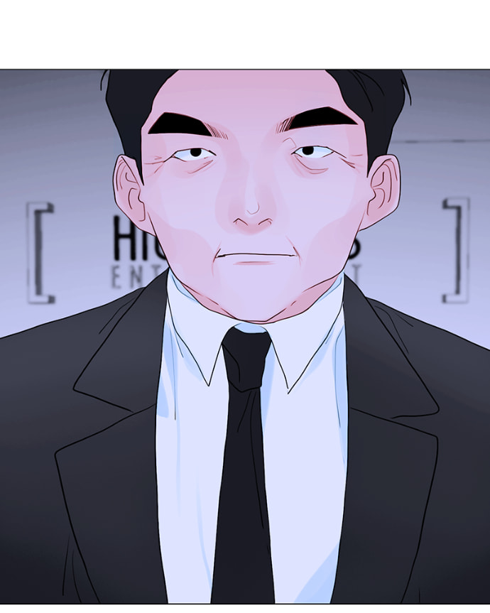 Read Lost in Translation chapter 128 image 57 on Lezhin