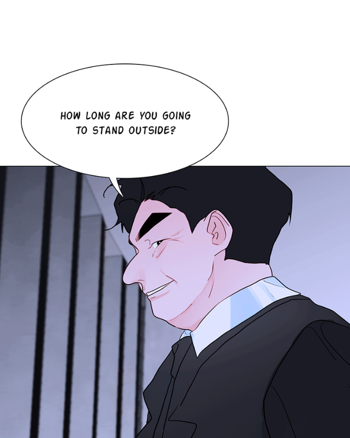 Read Lost in Translation chapter 128 image 58 on Lezhin