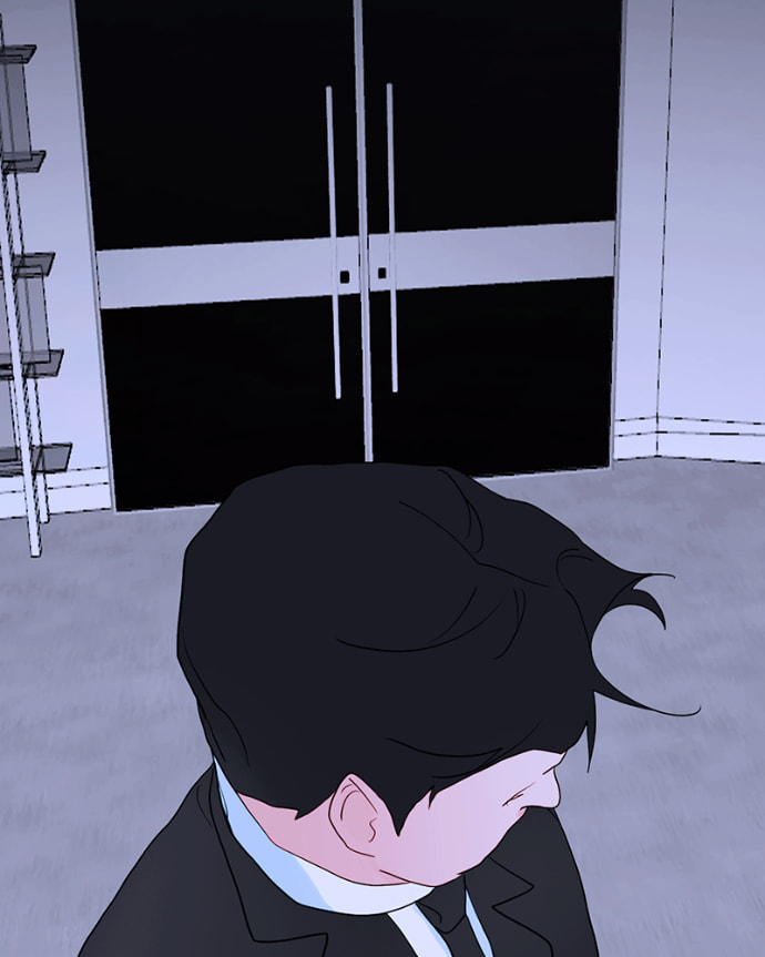 Read Lost in Translation chapter 128 image 60 on Lezhin