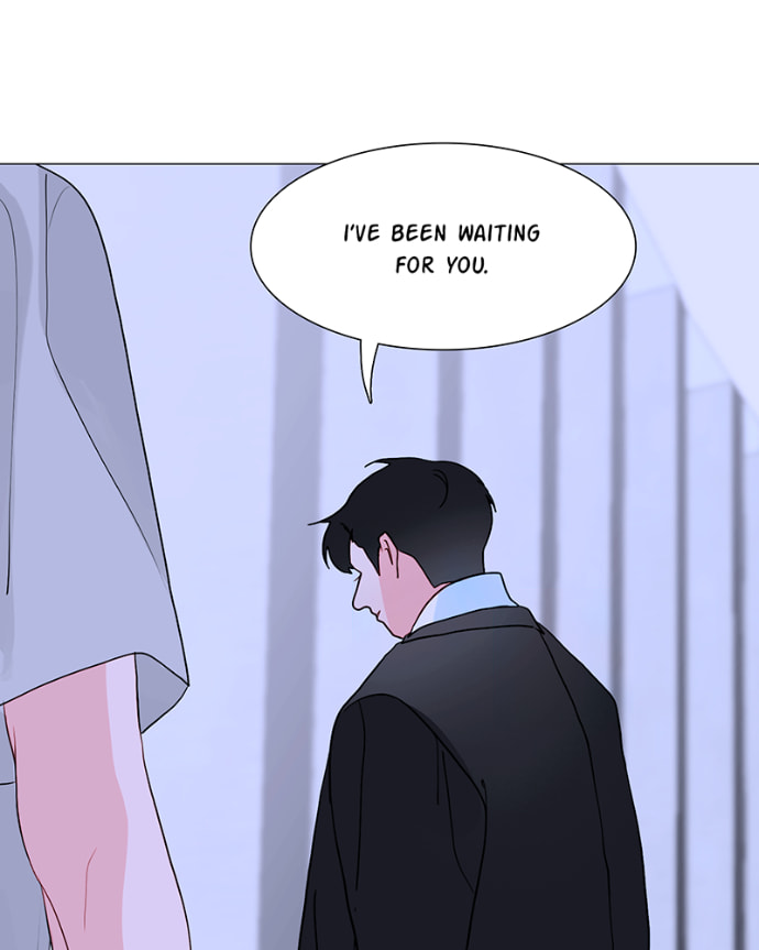 Read Lost in Translation chapter 128 image 64 on Lezhin