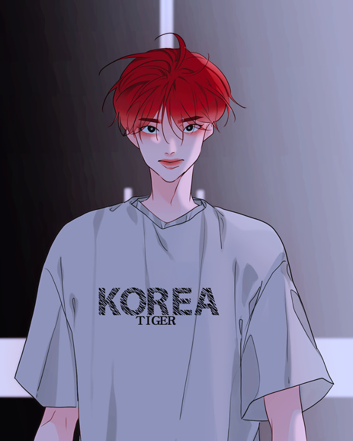 Read Lost in Translation chapter 128 image 66 on Lezhin