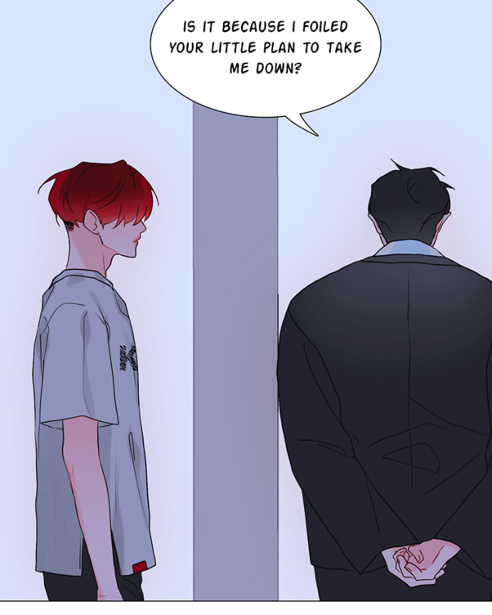 Read Lost in Translation chapter 128 image 69 on Lezhin