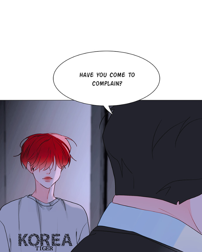 Read Lost in Translation chapter 128 image 70 on Lezhin