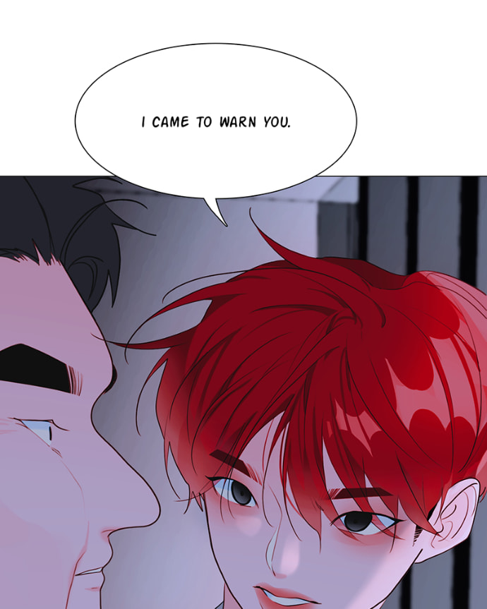 Read Lost in Translation chapter 128 image 72 on Lezhin