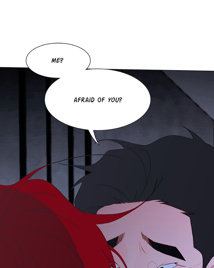 Read Lost in Translation chapter 129 image 14 on Lezhin