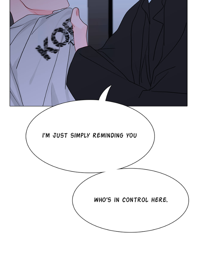 Read Lost in Translation chapter 129 image 17 on Lezhin
