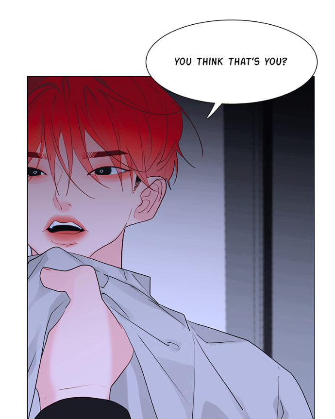 Read Lost in Translation chapter 129 image 18 on Lezhin