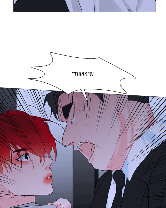 Read Lost in Translation chapter 129 image 19 on Lezhin