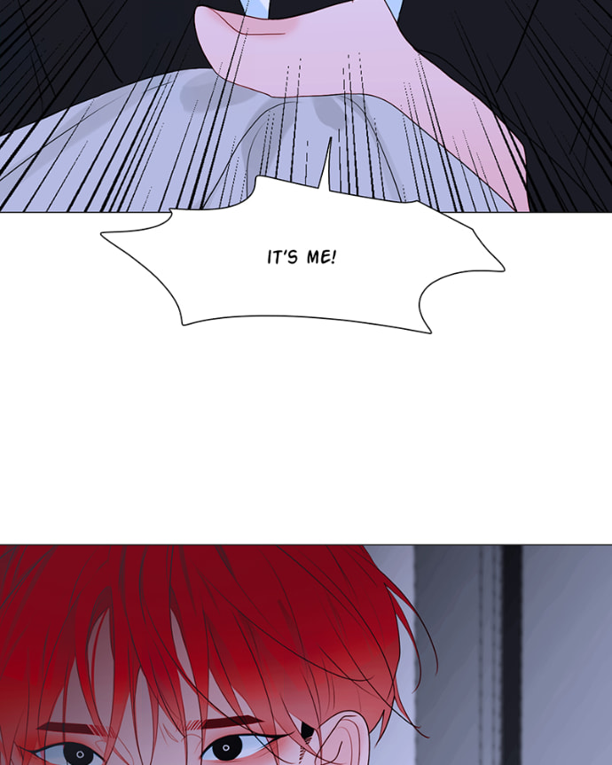 Read Lost in Translation chapter 129 image 22 on Lezhin