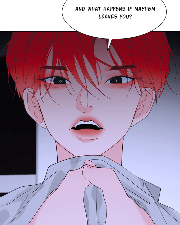Read Lost in Translation chapter 129 image 24 on Lezhin