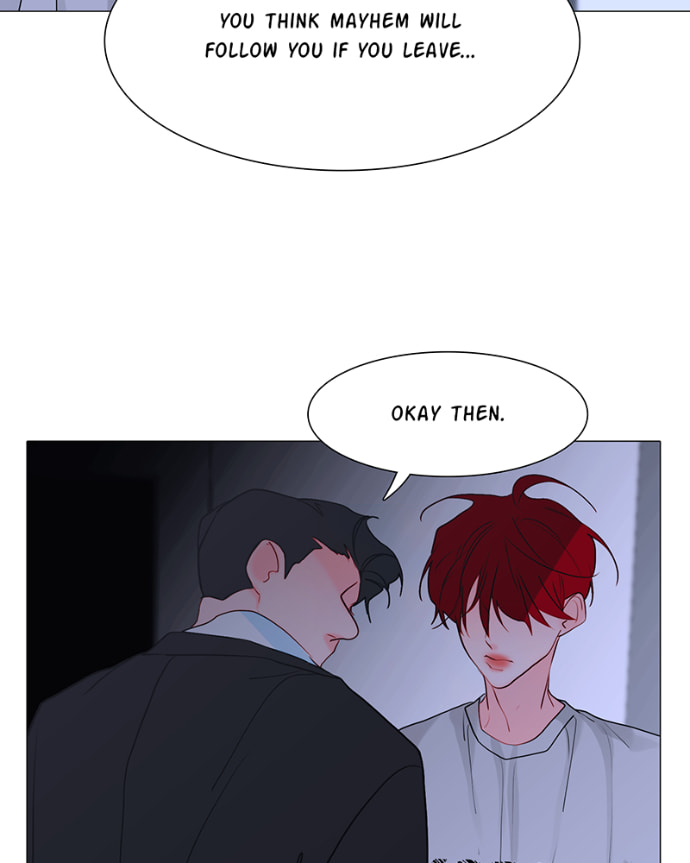 Read Lost in Translation chapter 129 image 31 on Lezhin