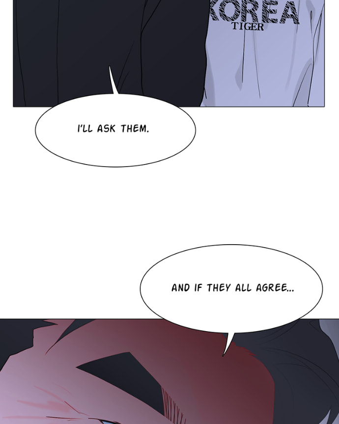 Read Lost in Translation chapter 129 image 32 on Lezhin