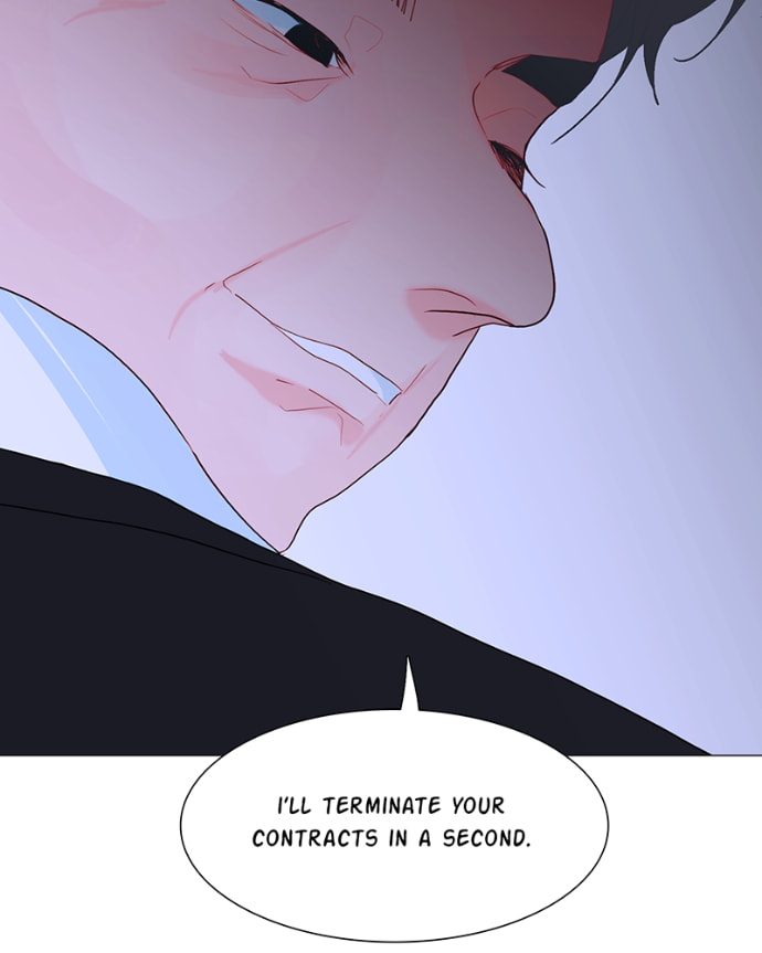 Read Lost in Translation chapter 129 image 33 on Lezhin