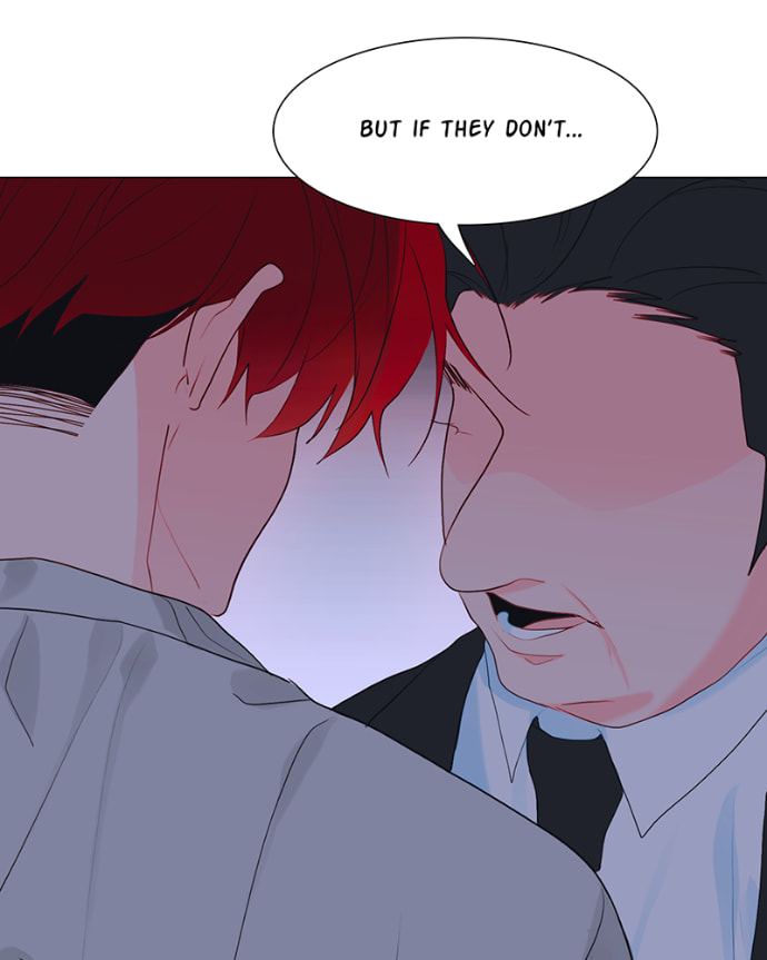 Read Lost in Translation chapter 129 image 34 on Lezhin