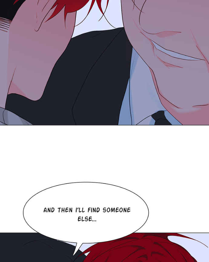 Read Lost in Translation chapter 129 image 36 on Lezhin