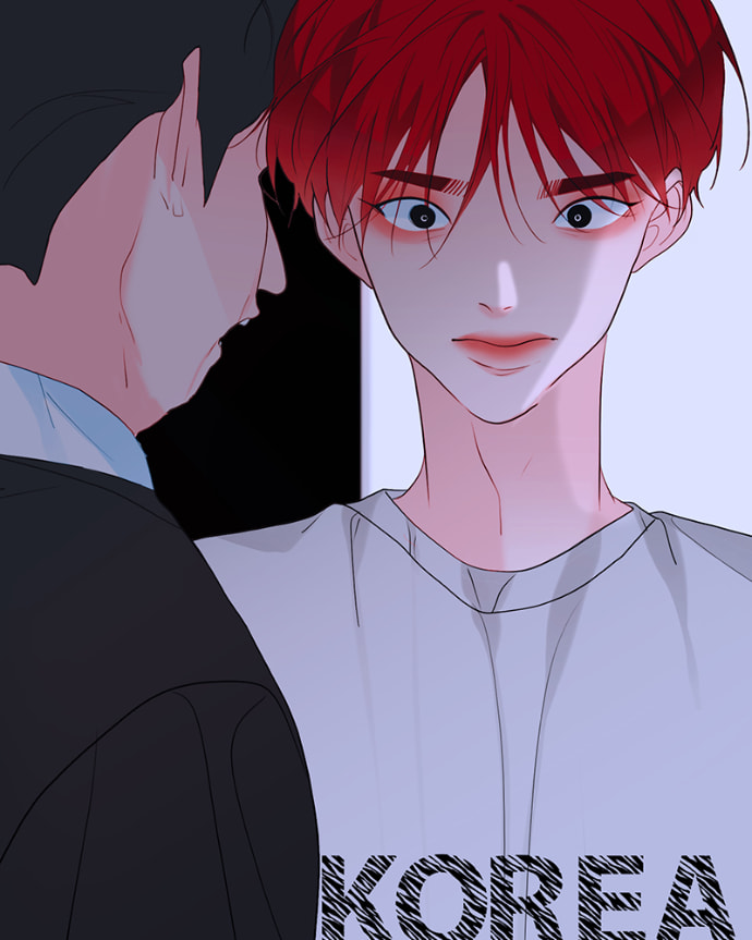 Read Lost in Translation chapter 129 image 37 on Lezhin