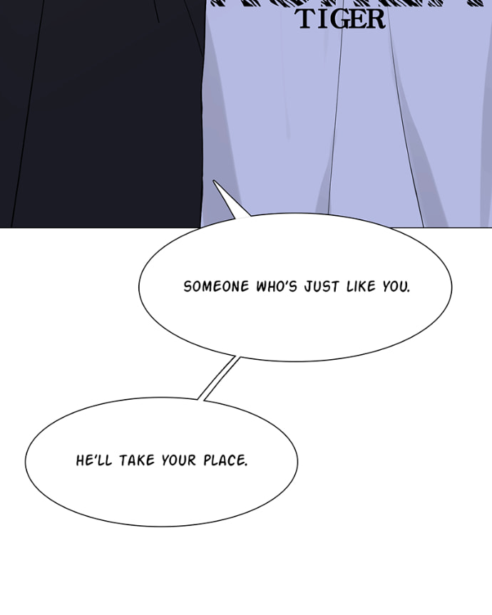Read Lost in Translation chapter 129 image 38 on Lezhin