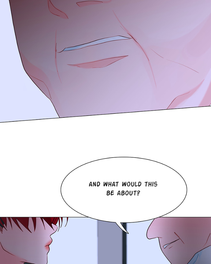 Read Lost in Translation chapter 129 image 4 on Lezhin