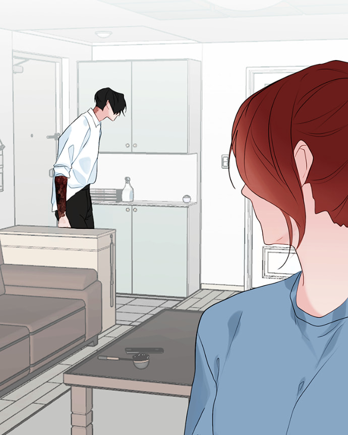 Read Lost in Translation chapter 129 image 47 on Lezhin