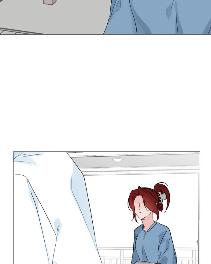 Read Lost in Translation chapter 129 image 48 on Lezhin