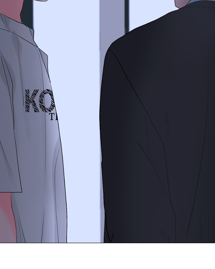 Read Lost in Translation chapter 129 image 5 on Lezhin