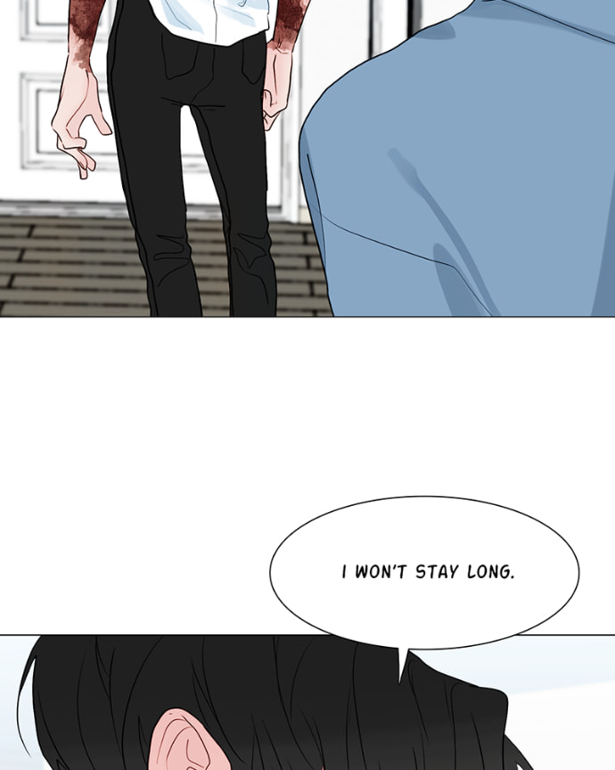 Read Lost in Translation chapter 129 image 51 on Lezhin