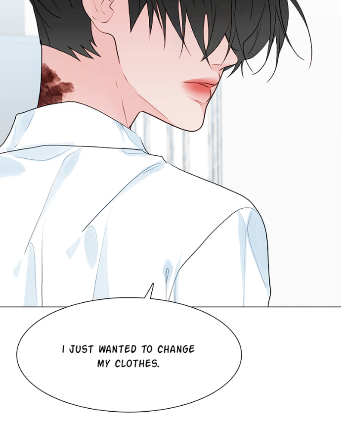 Read Lost in Translation chapter 129 image 52 on Lezhin