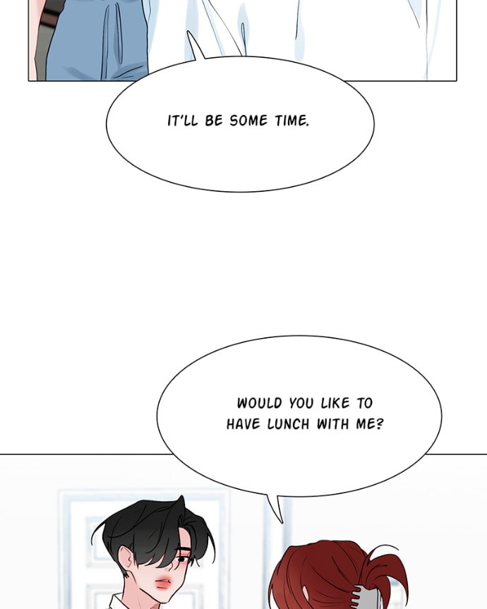 Read Lost in Translation chapter 129 image 54 on Lezhin