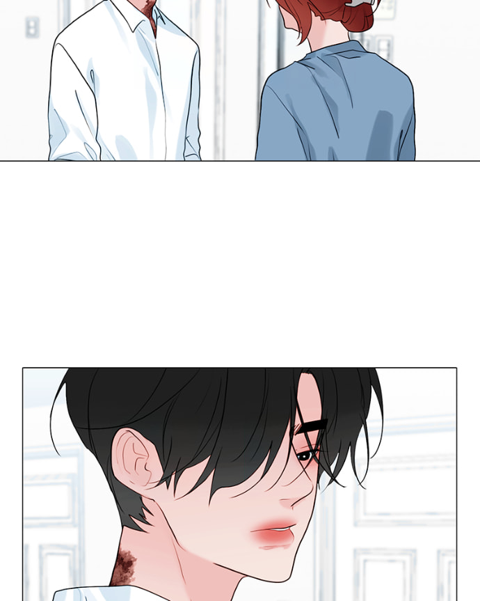 Read Lost in Translation chapter 129 image 55 on Lezhin
