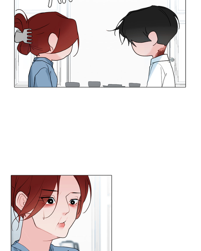 Read Lost in Translation chapter 129 image 58 on Lezhin