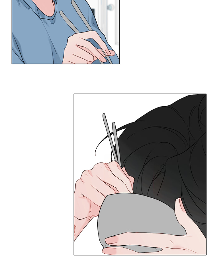 Read Lost in Translation chapter 129 image 59 on Lezhin