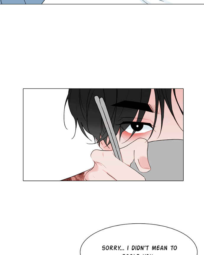 Read Lost in Translation chapter 129 image 61 on Lezhin