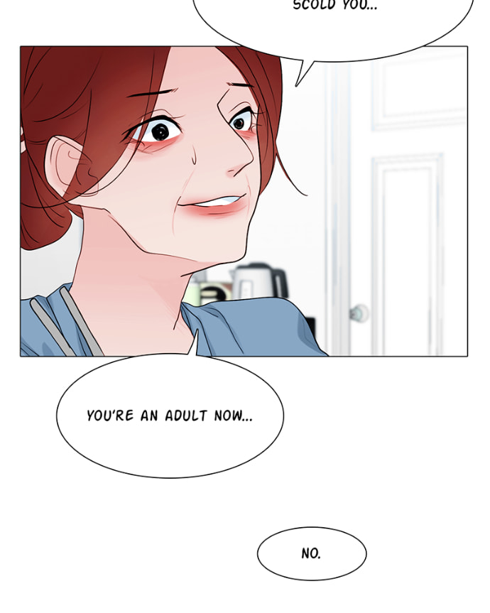 Read Lost in Translation chapter 129 image 62 on Lezhin