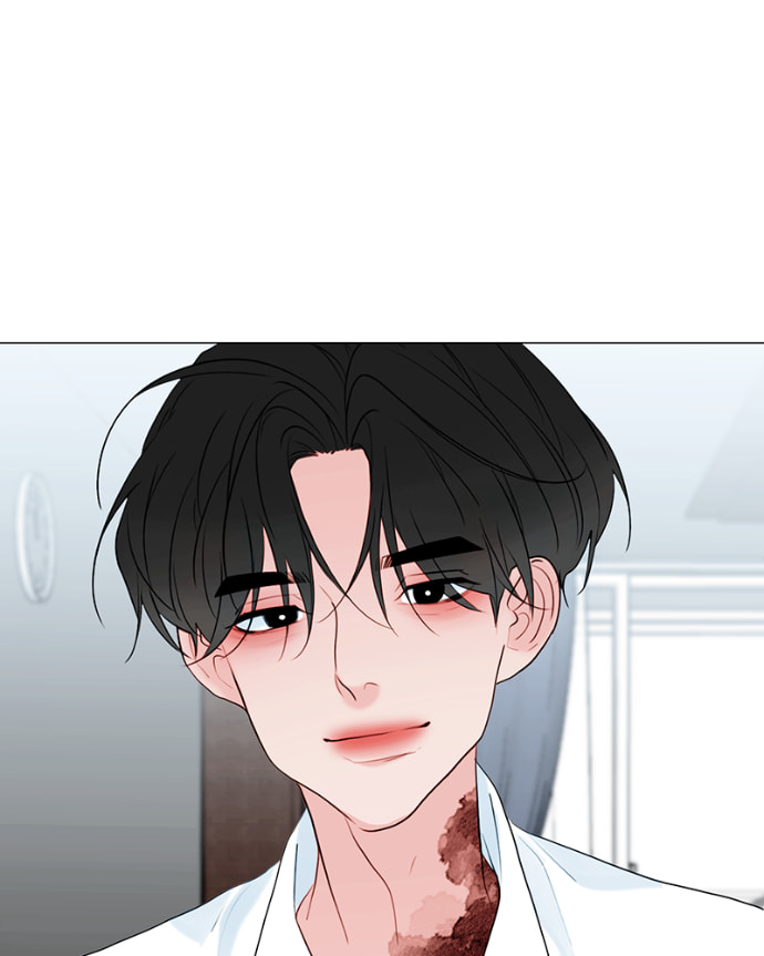 Read Lost in Translation chapter 129 image 63 on Lezhin