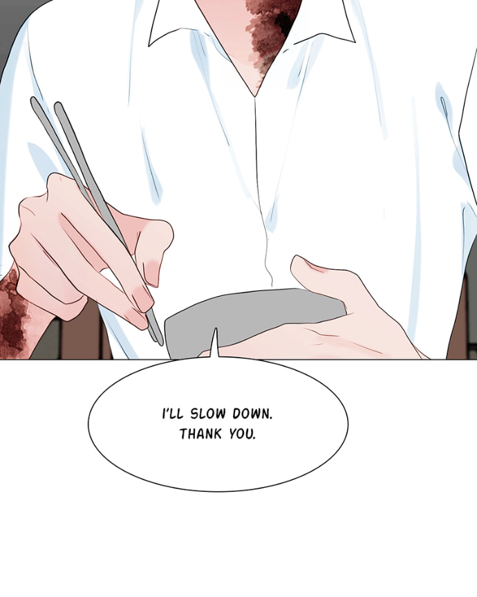 Read Lost in Translation chapter 129 image 64 on Lezhin
