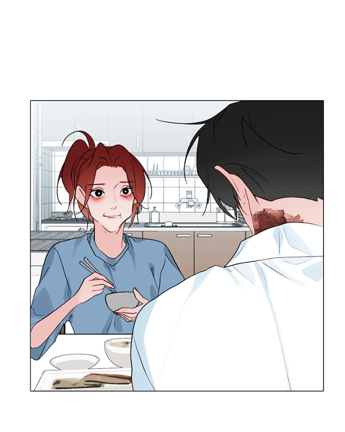 Read Lost in Translation chapter 129 image 65 on Lezhin
