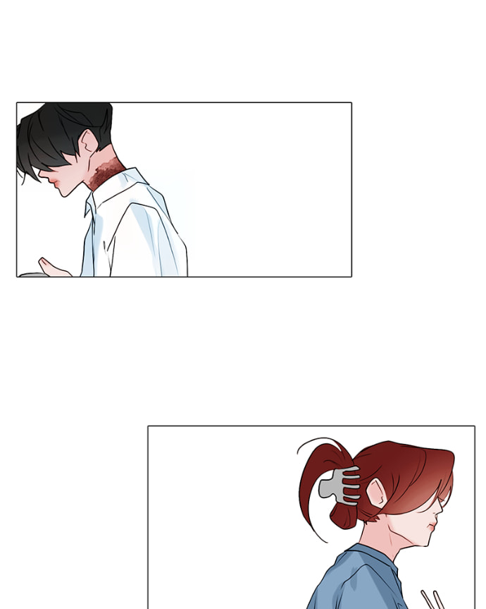 Read Lost in Translation chapter 129 image 66 on Lezhin