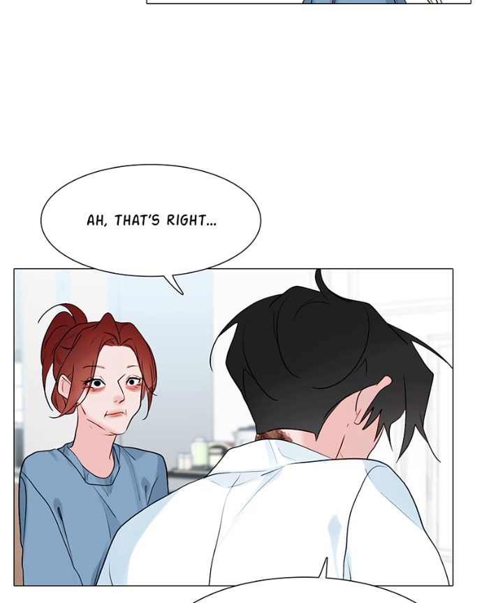 Read Lost in Translation chapter 129 image 67 on Lezhin