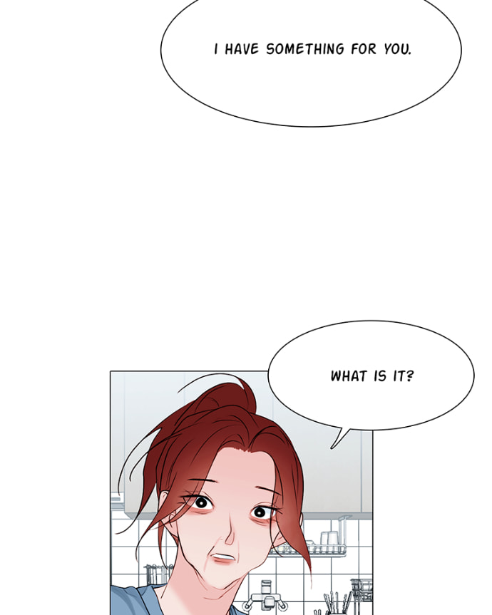 Read Lost in Translation chapter 129 image 68 on Lezhin