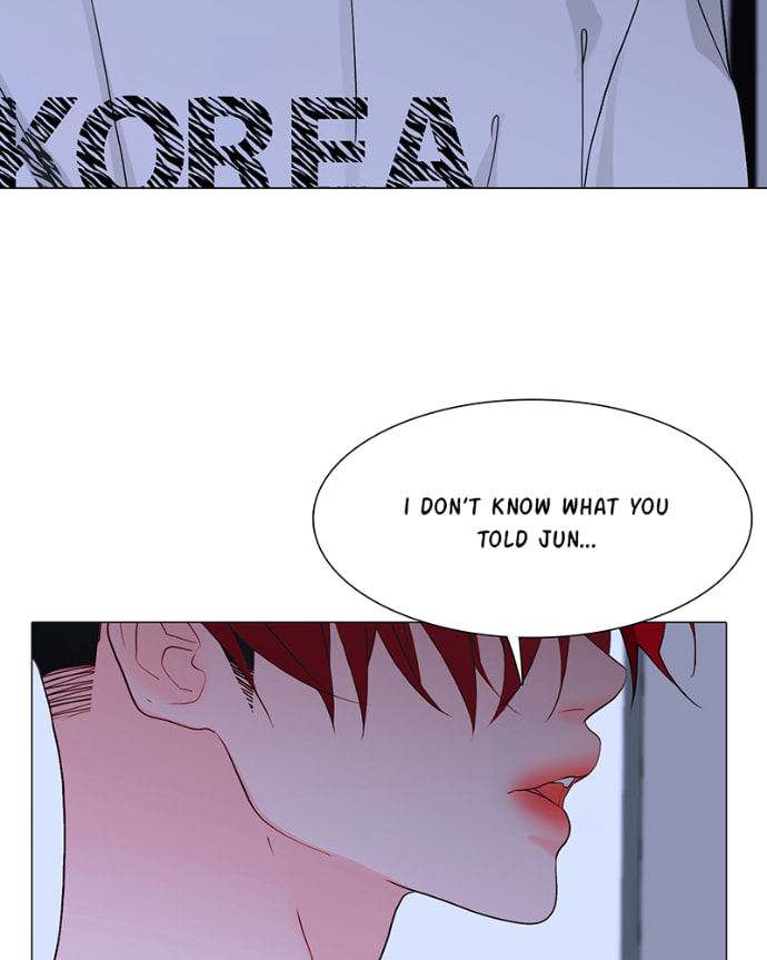 Read Lost in Translation chapter 129 image 7 on Lezhin