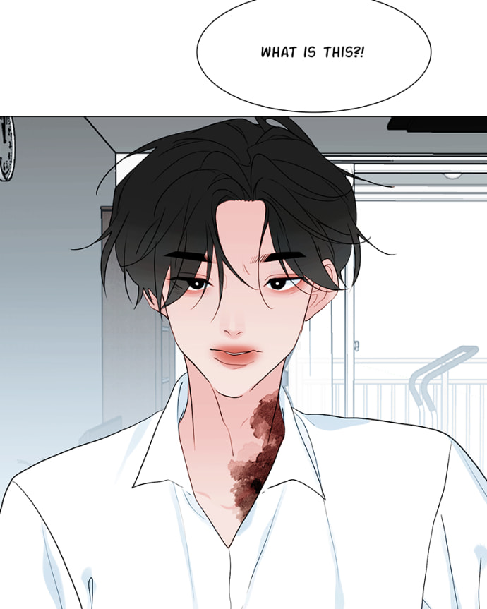 Read Lost in Translation chapter 129 image 71 on Lezhin