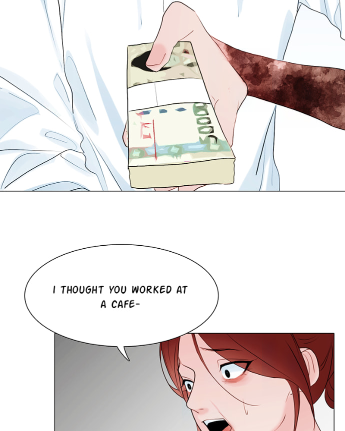 Read Lost in Translation chapter 129 image 72 on Lezhin