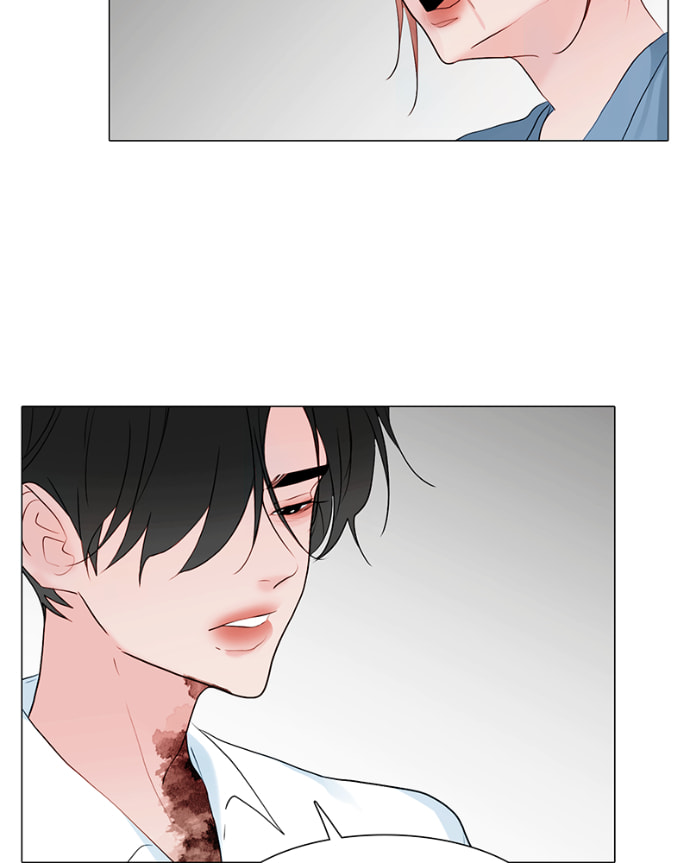 Read Lost in Translation chapter 129 image 73 on Lezhin