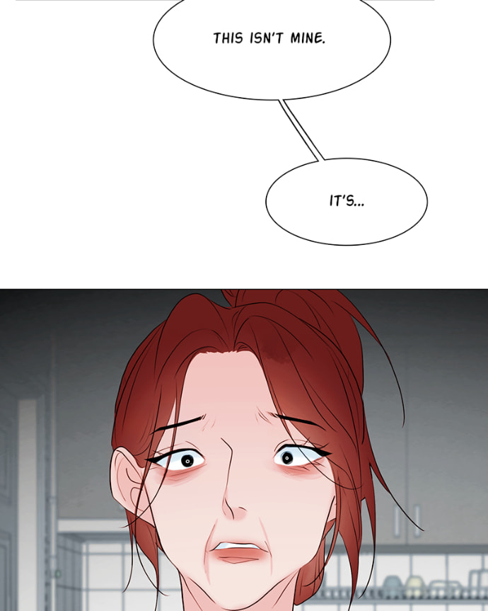 Read Lost in Translation chapter 129 image 74 on Lezhin